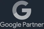 Google Partner badge
